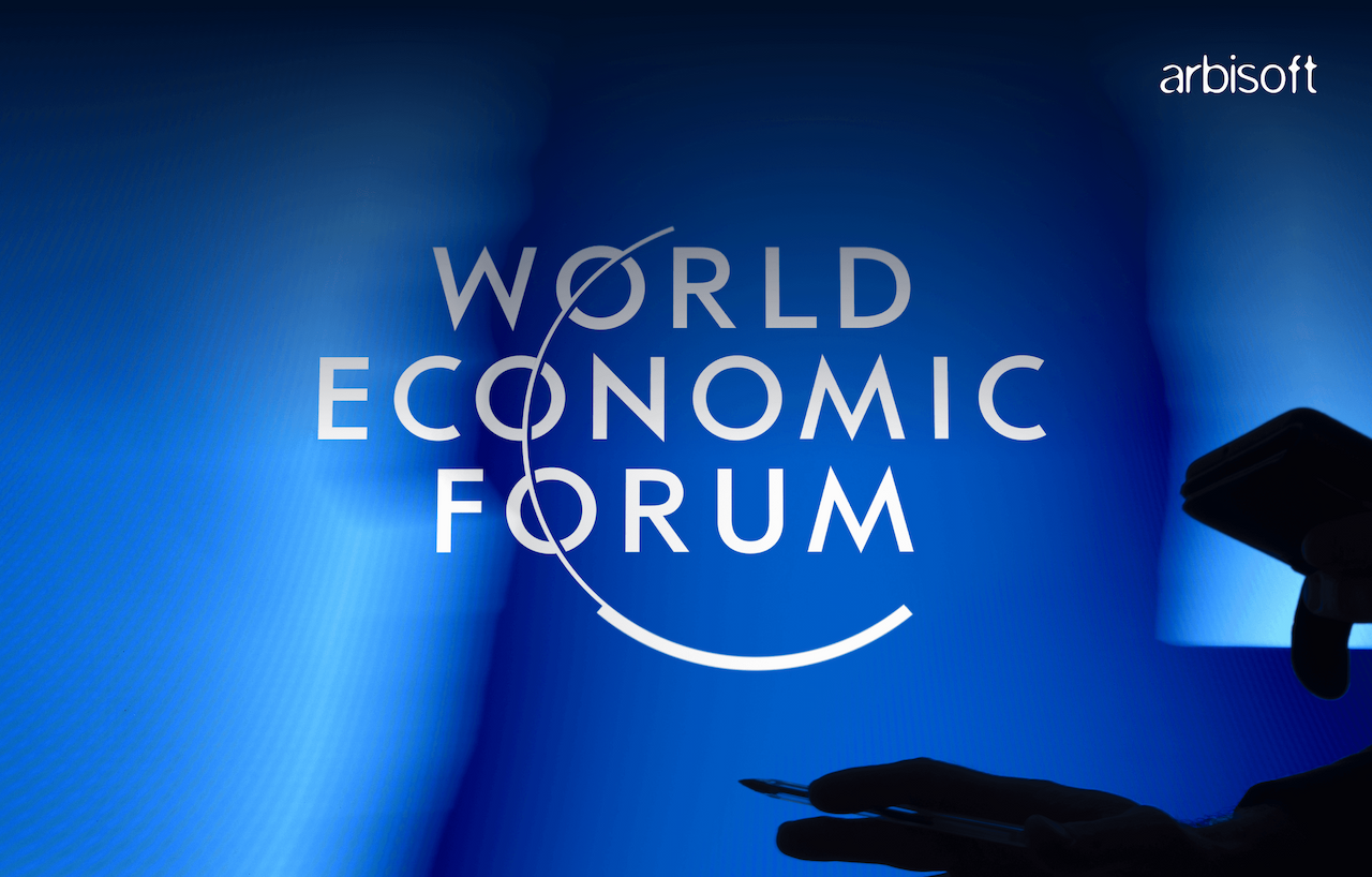 Key Takeaways from WEF Davos 2025 - Collaborating for the Intelligent Age