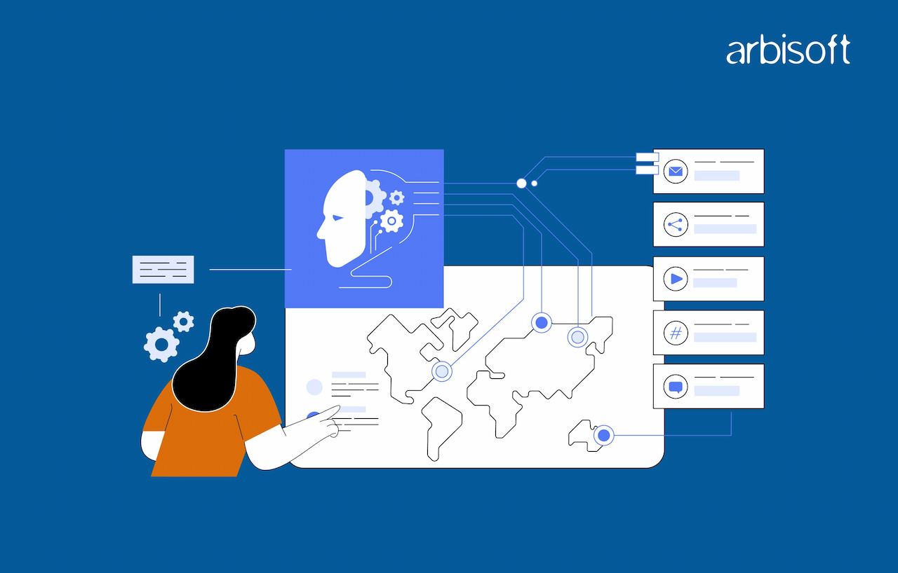 How AI and Web Scraping Are Changing the Way We Track News and Public Opinion