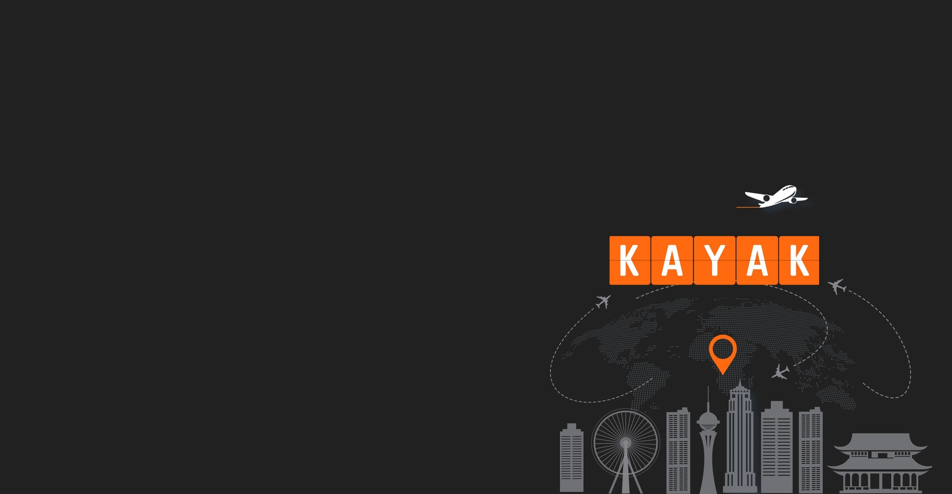 Helping build one of the world’s largest travel search engines