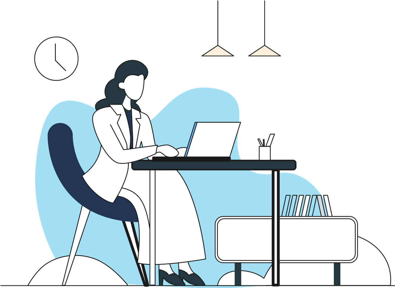 Decades of Partnership