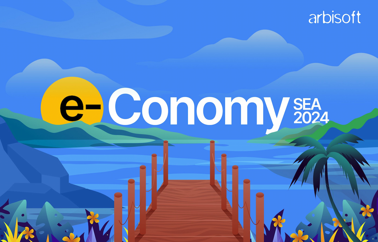 e-Conomy SEA 2024: Southeast Asia’s Digital Growth Takes Off