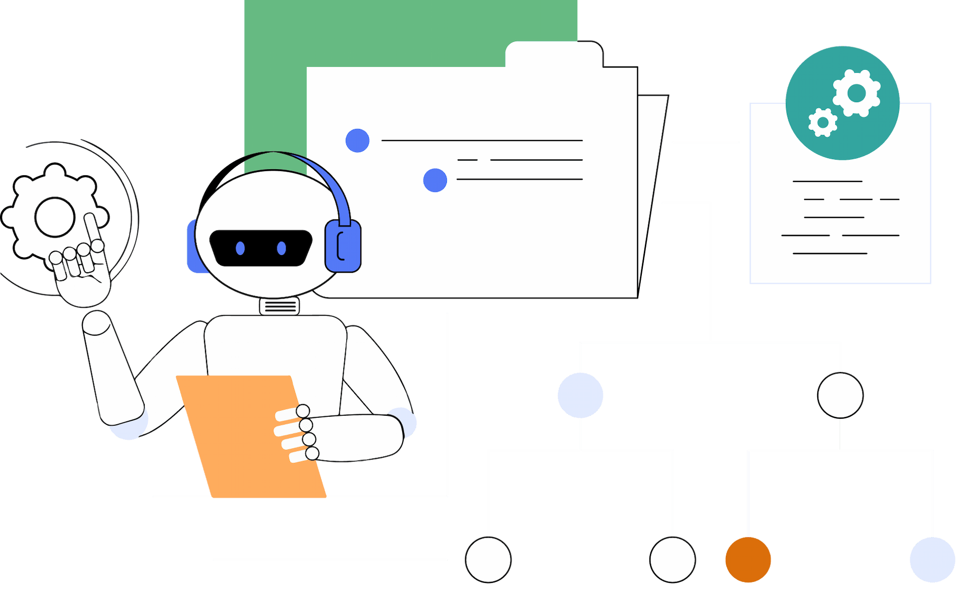 Understanding AI Agents in Automation