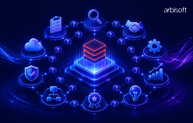 27 Questions to Choose a Databricks Implementation Partner blog image