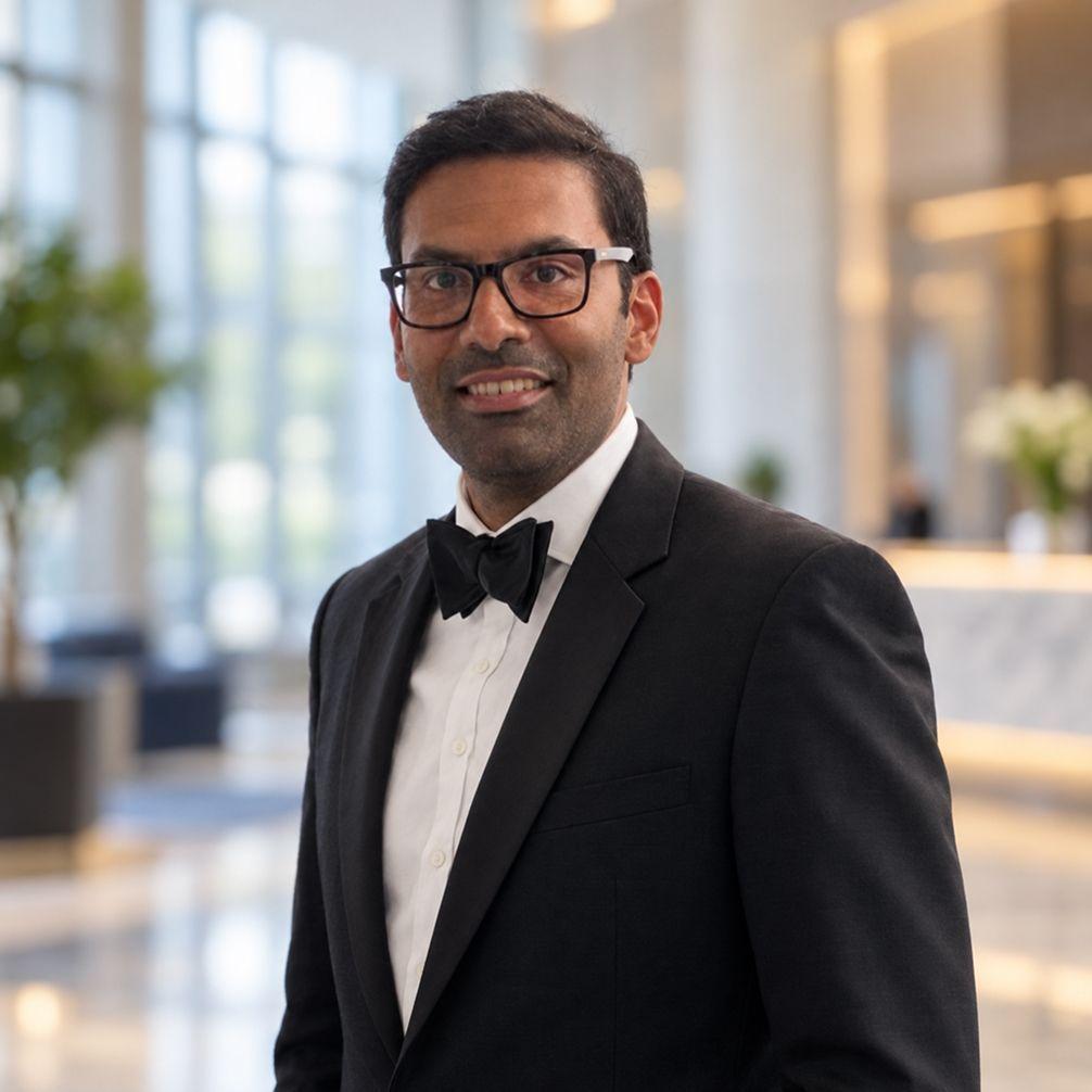 Baset Chaudhry