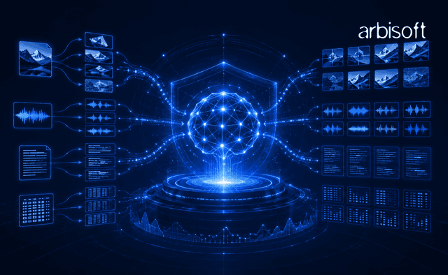 Data Augmentation Techniques for Improving Model Robustness blog image