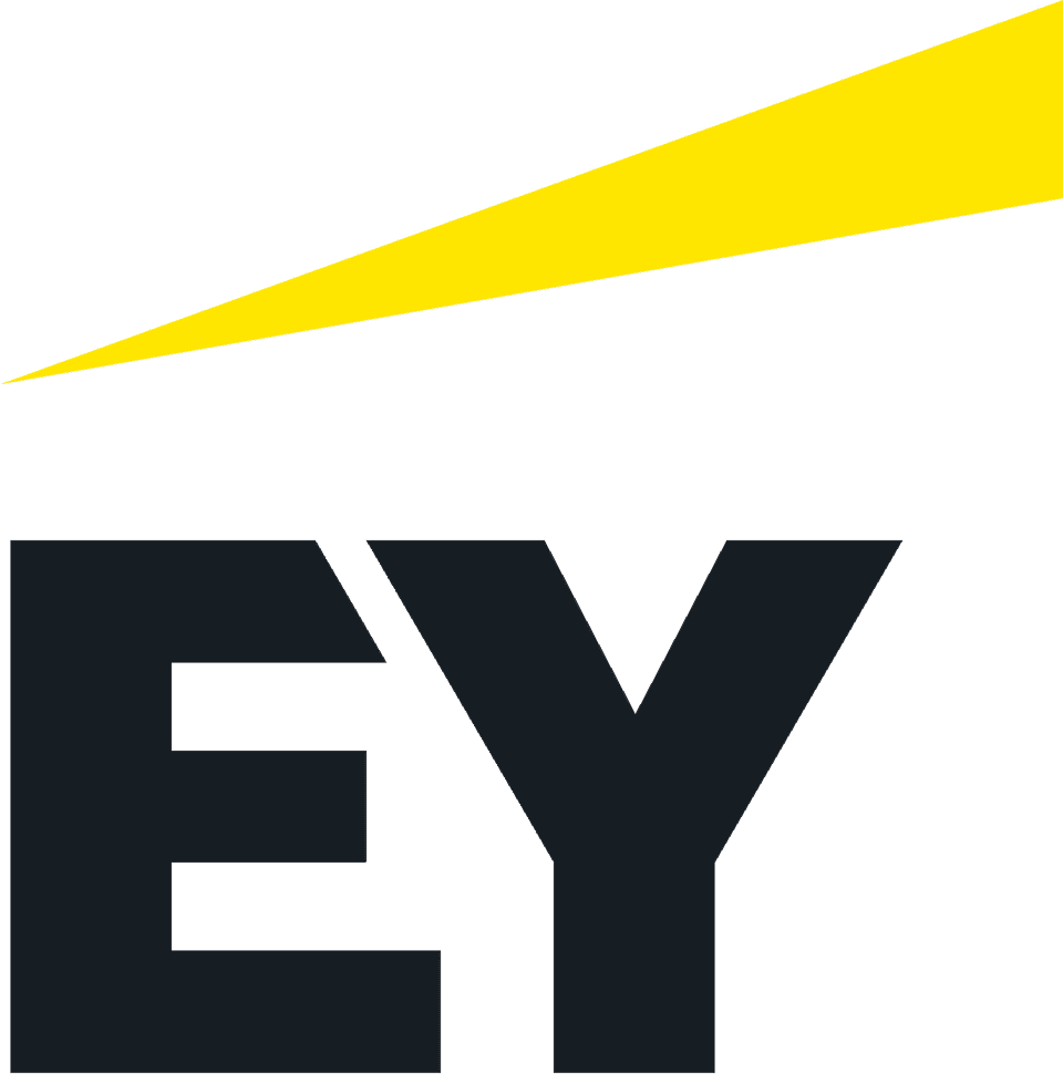 Finance client logo
