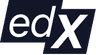edX logo
