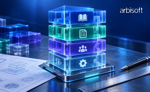 Enterprise EdTech Development Explained blog image