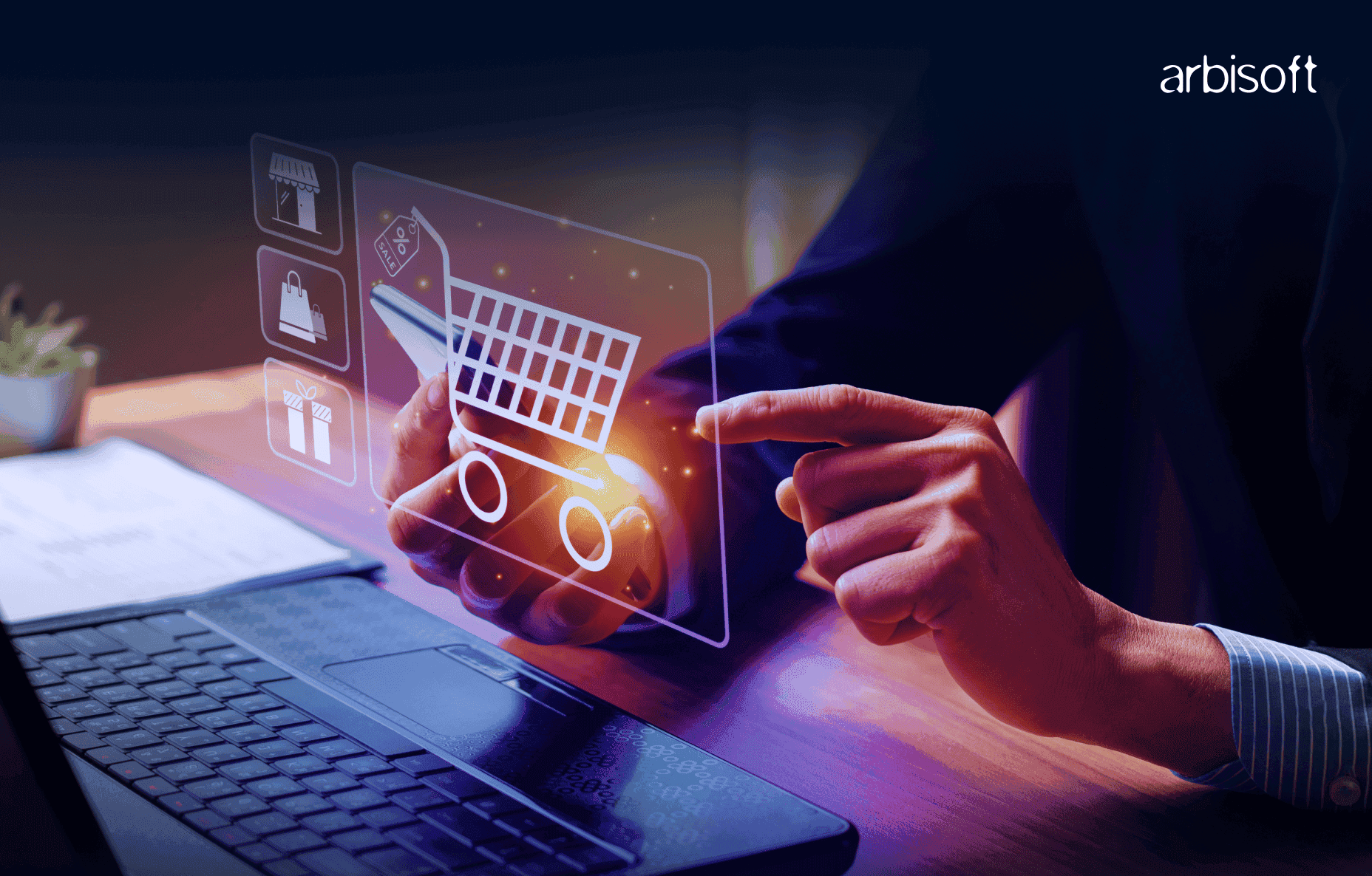 Headless Commerce vs. Traditional — An Executive Buyer’s Guide