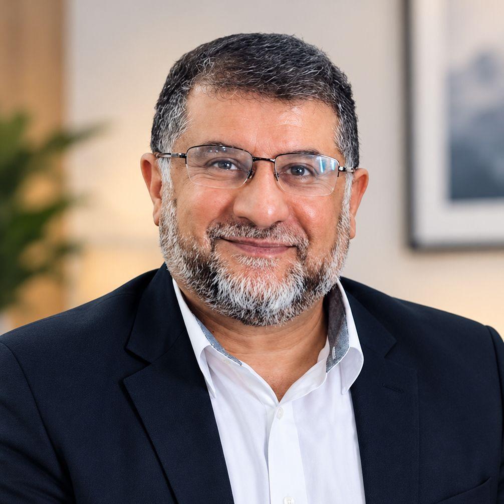 Hisham Nabaa