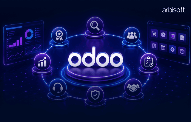 How to Choose an Odoo Implementation Partner in 2026 blog image