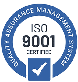 ISO 9001