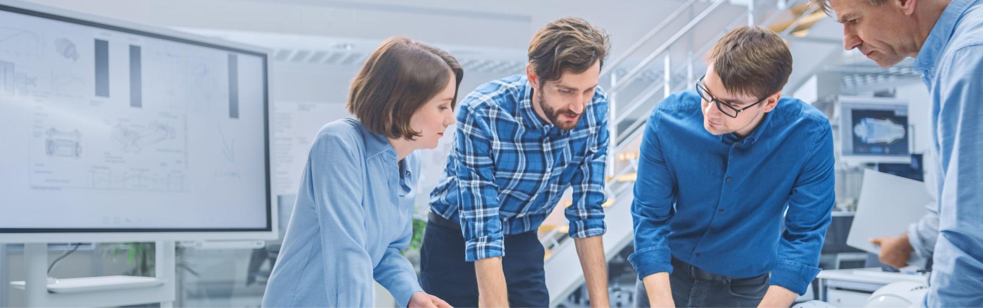 Product Strategy and Storyboarding