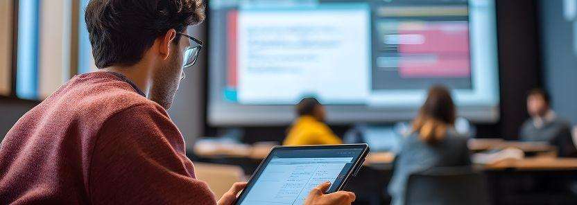 The 2026 AI Transformation Playbook for Education Leaders