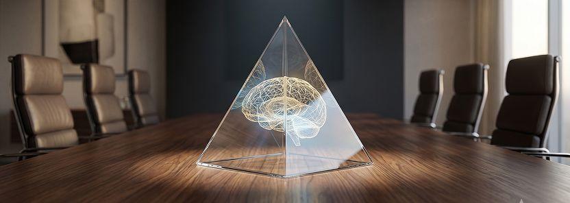 The Boardroom AI Agenda