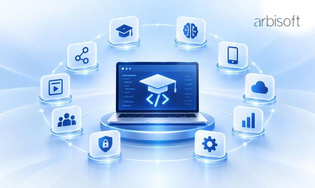 Top 10 EdTech Technology Partners in 2026 blog image