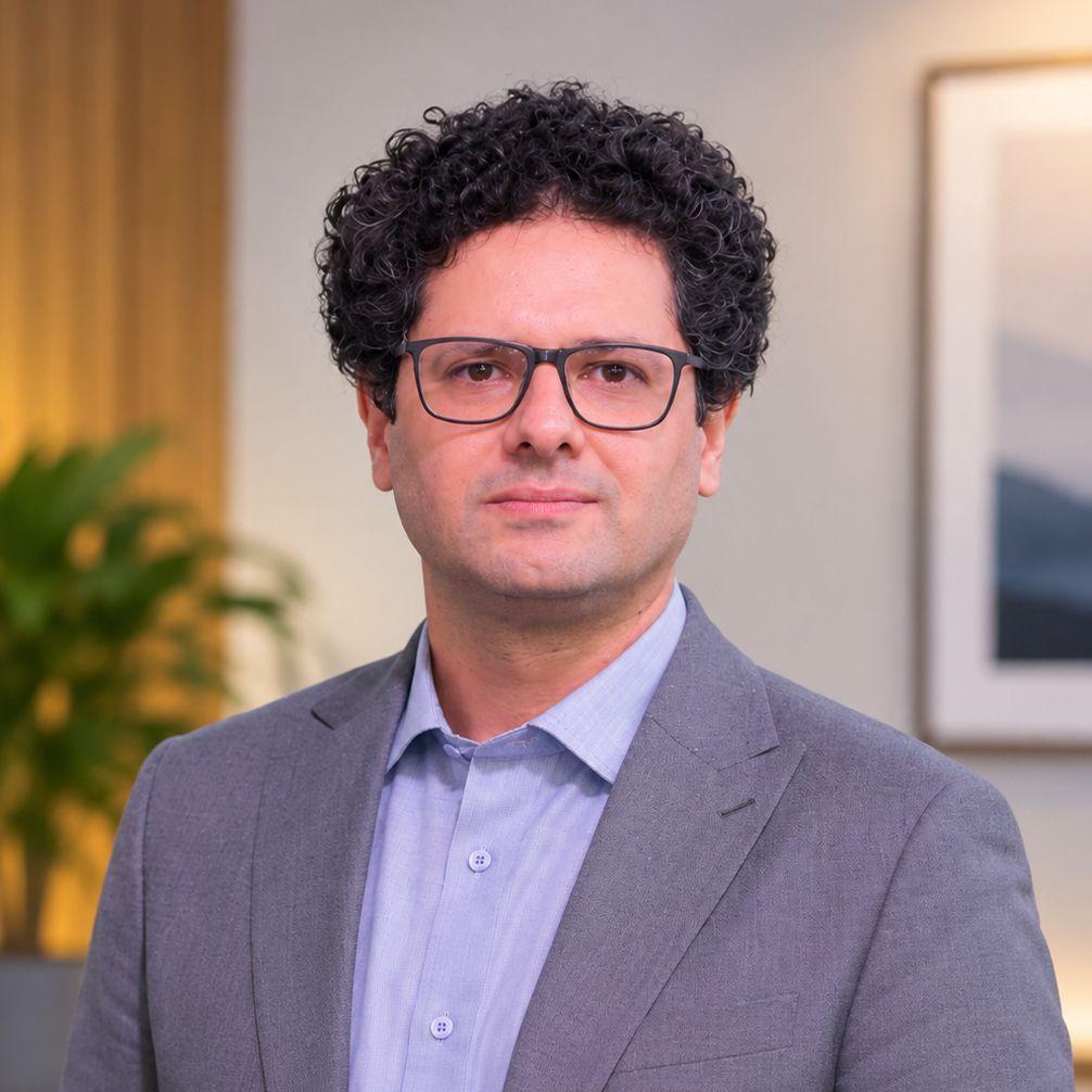 Ali Sufian