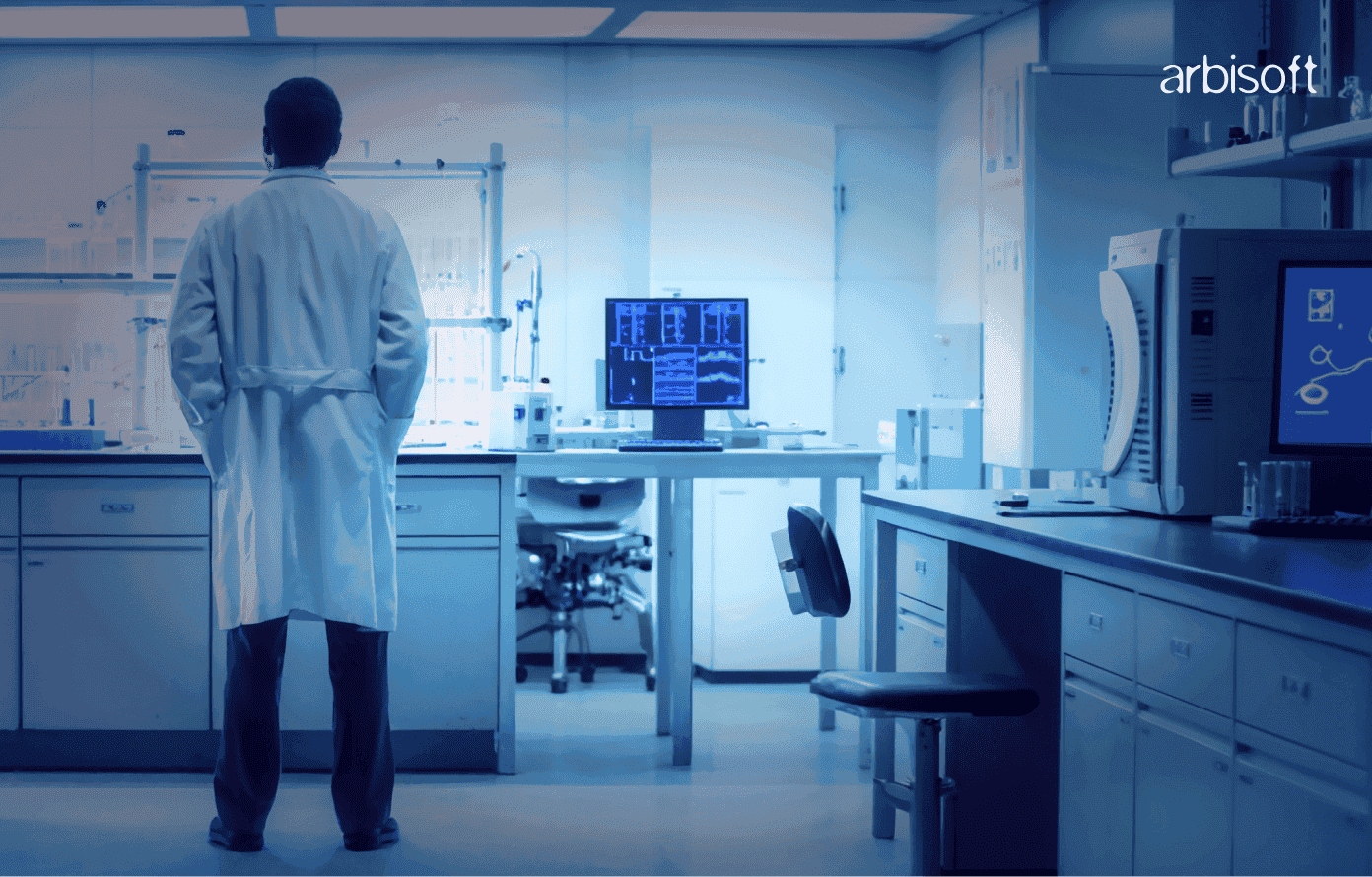 A Blueprint for Smarter Innovation: The 4 Pillars of Modern, AI-Fueled Healthcare Innovation