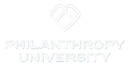 Philanthropy University