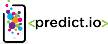 Predict io logo