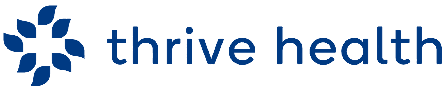 Healthcare client logo