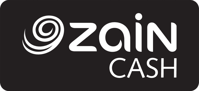 Zain Cash