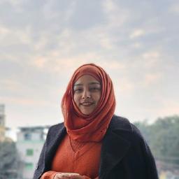 Bakhtawar's profile picture