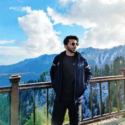 Zeeshan's profile picture