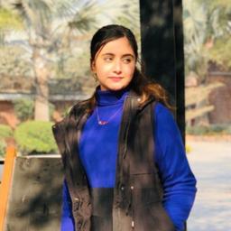 Neha's profile picture