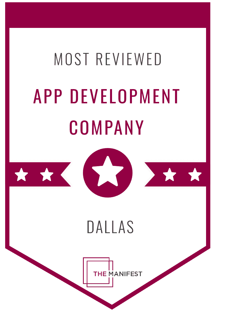 App Development Company Dallas