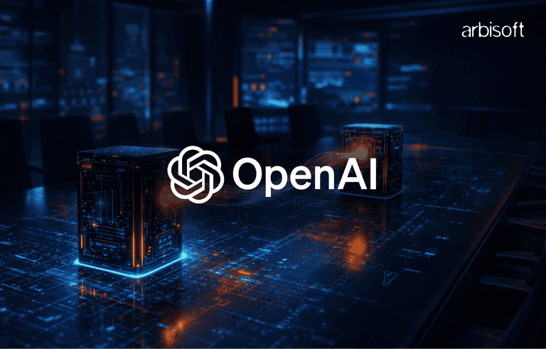 OpenAI’s Frontier Alliances: Enterprise AI Partnerships and its Impact blog image