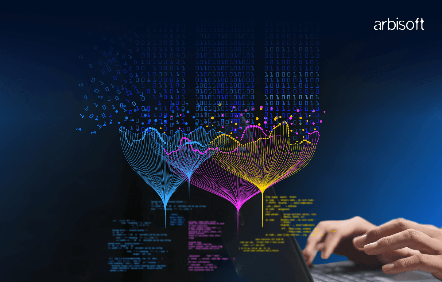 From Big Data to Smart Data: The AI Revolution in Analytics