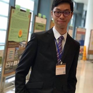 David Kwan's profile picture