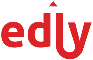 Edly logo