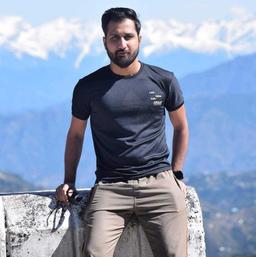 Ahmad's profile picture