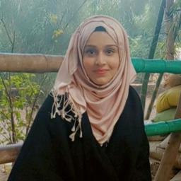 Khadija's profile picture