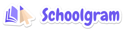 Schoolgram logo