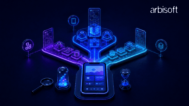 How to Choose the Right Mobile App Platform (iOS vs Android vs Cross-Platform) blog image