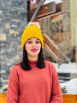 Palwisha's profile picture