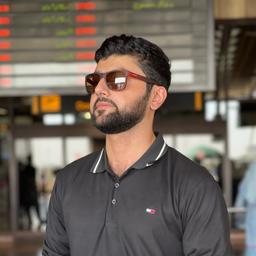 Abdul's profile picture