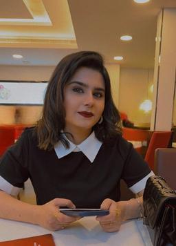 Shanzay Aqib's profile picture