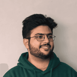 Saad's profile picture