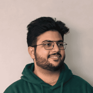 Saad's profile picture
