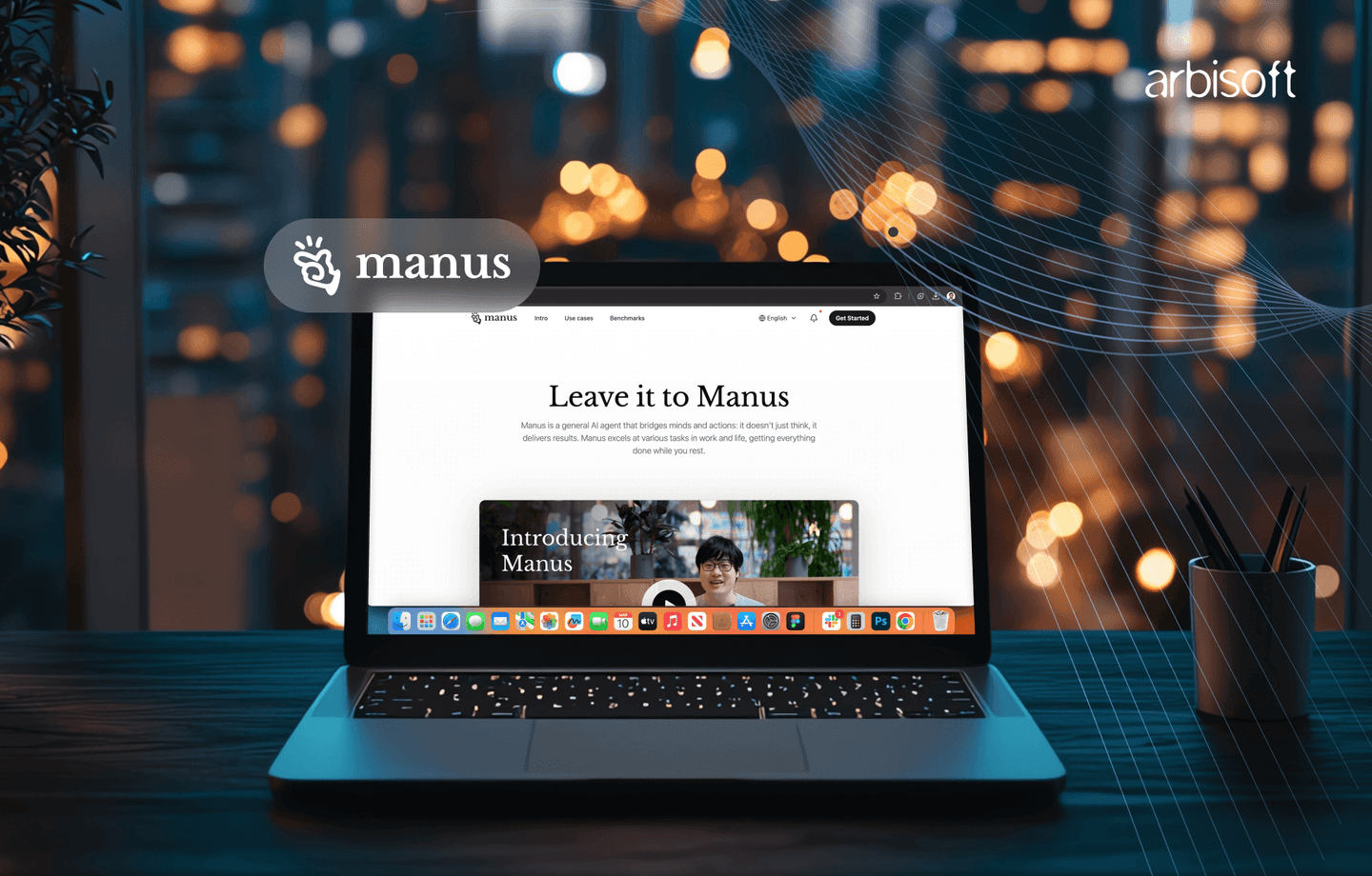 Manus AI - China’s First Fully Autonomous AI Agent