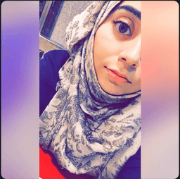 Hijab's profile picture