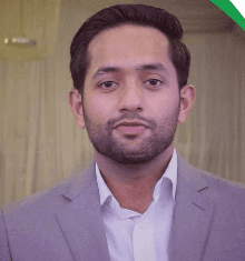 Syed Ali Hassan's profile picture