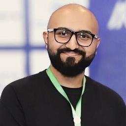 Usman's profile picture