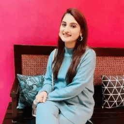 Iqra's profile picture