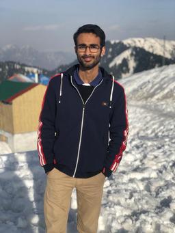 Talha's profile picture