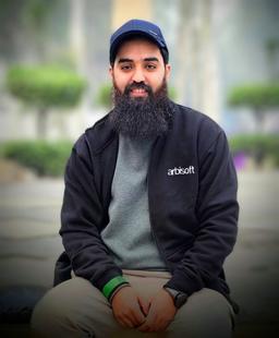 Habib's profile picture